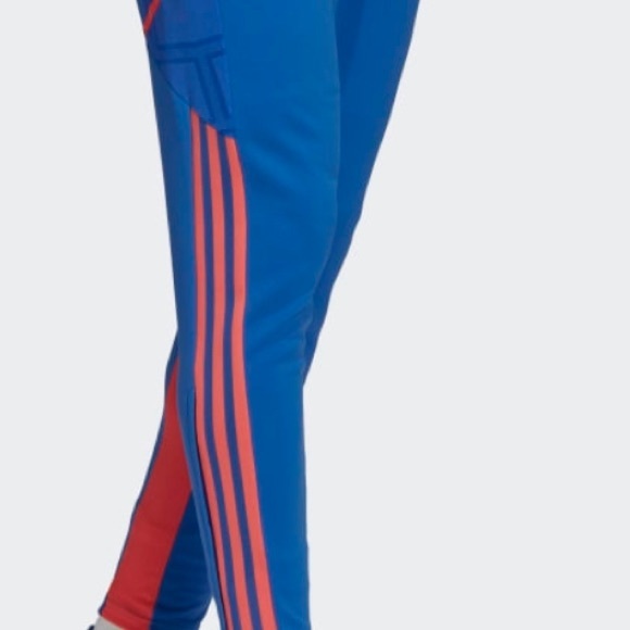 ADIDAS CONDIVO 22 PREDATOR PANTS - Picture 4 of 10